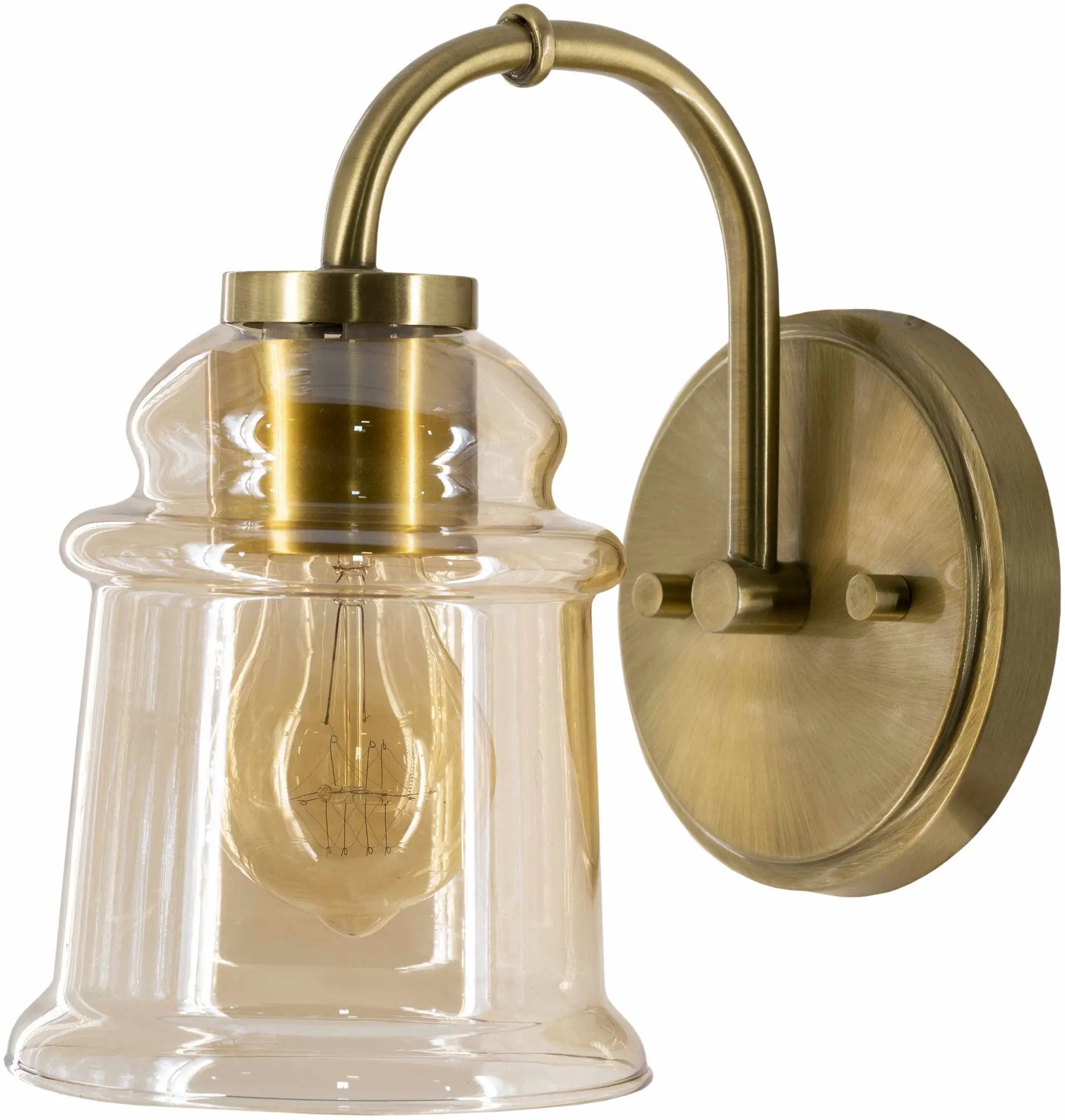 Altus Wall Sconces - Clearance by Boutique Rugs