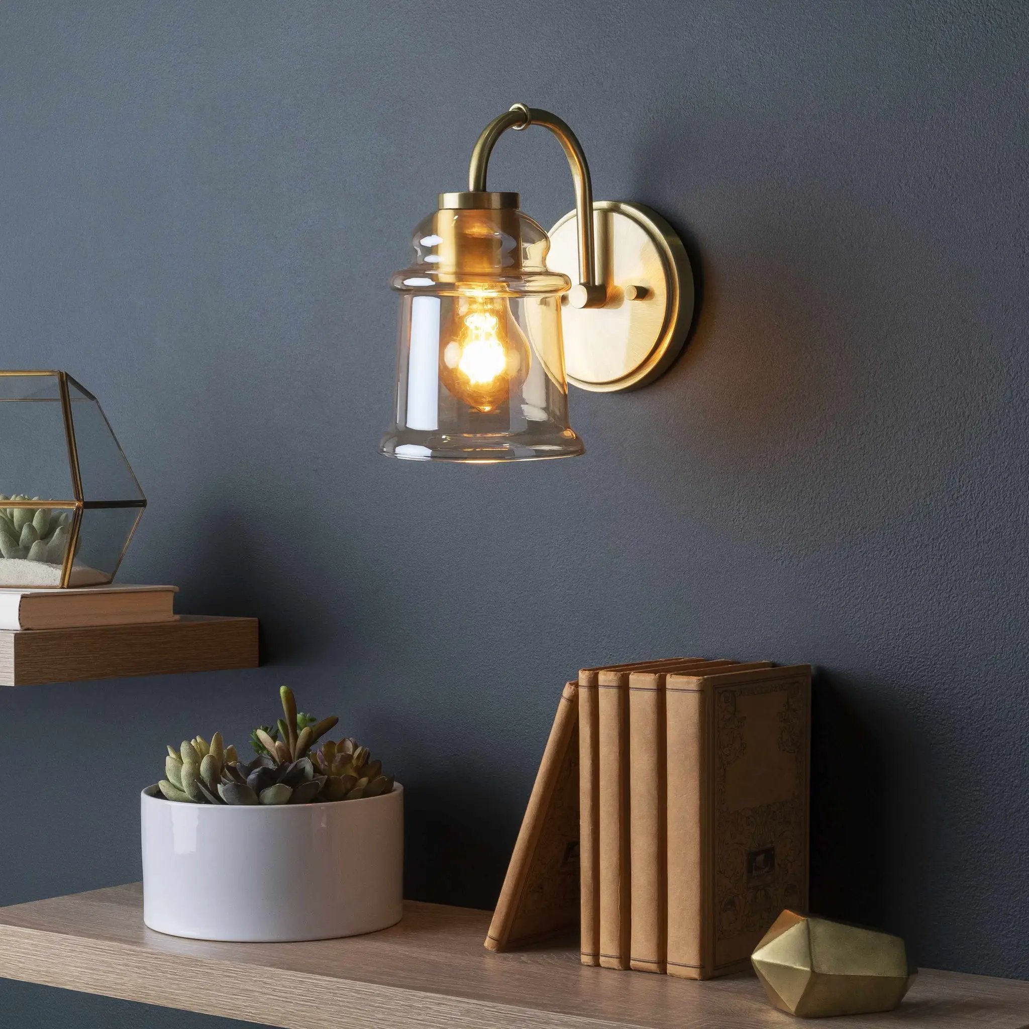 Altus Wall Sconces - Clearance by Boutique Rugs