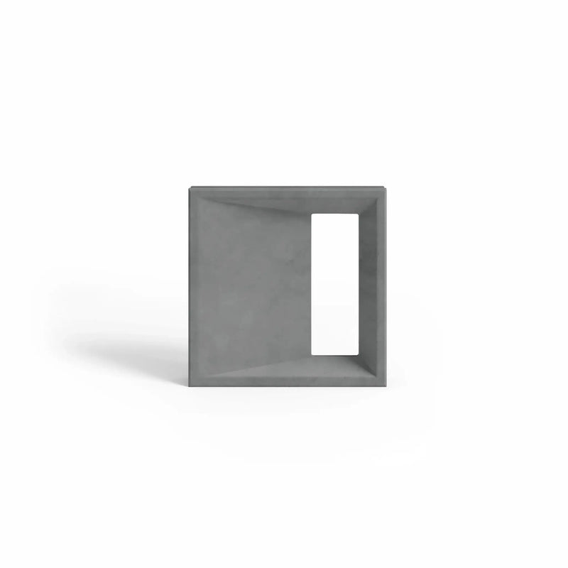 ALVA Breeze Block by ModaConcrete - Direct source for architectural and precast concrete
