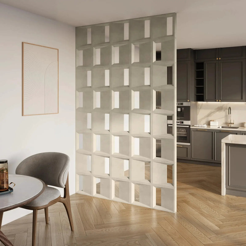 ALVA Breeze Block by ModaConcrete - Direct source for architectural and precast concrete