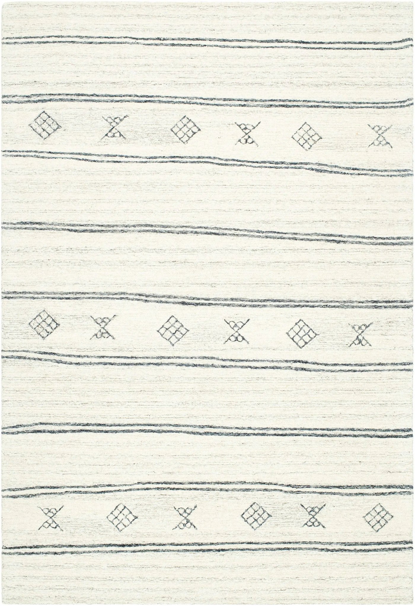 Amaka Area Rug - Clearance by Boutique Rugs