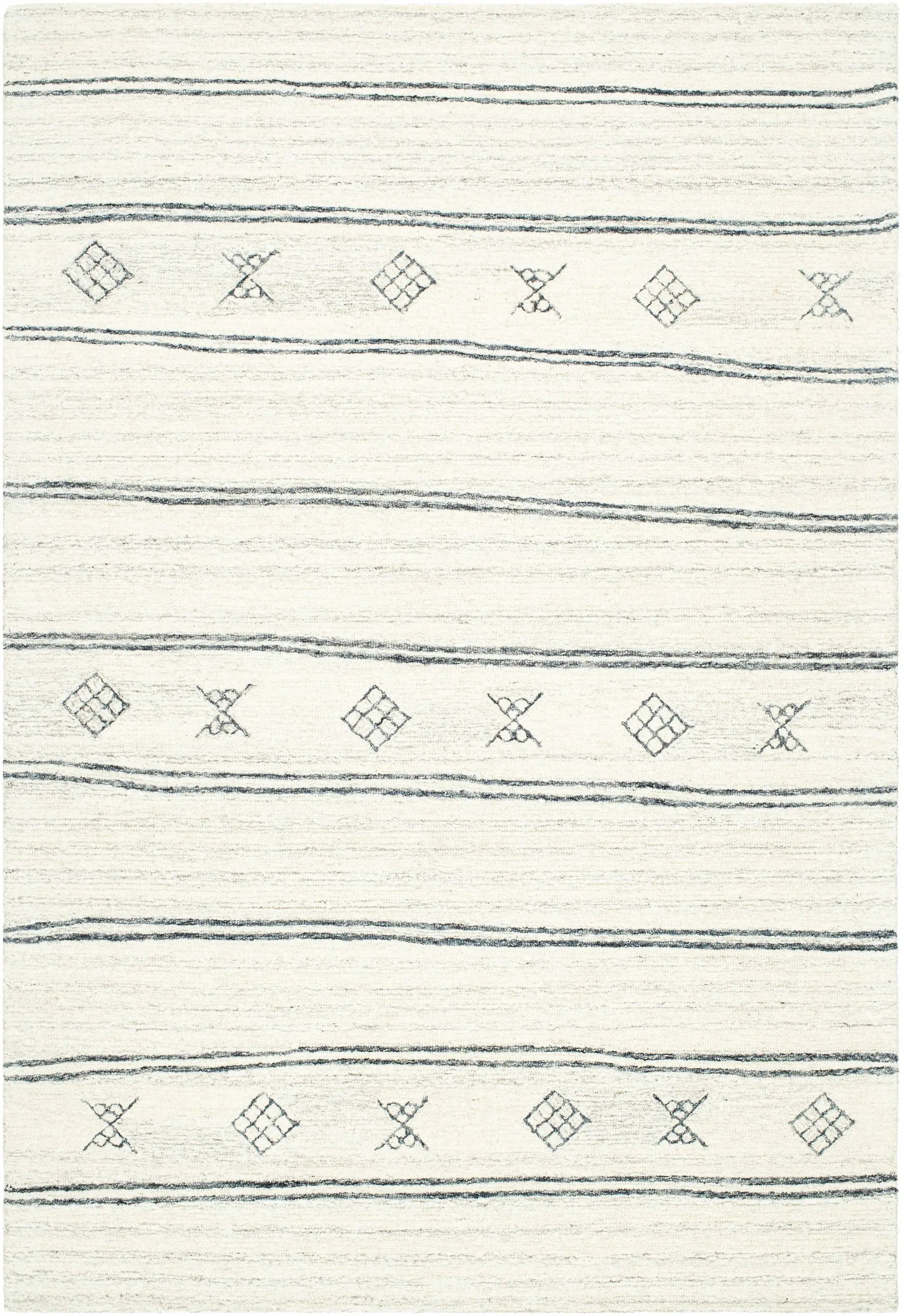 Amaka Area Rug - Clearance by Boutique Rugs