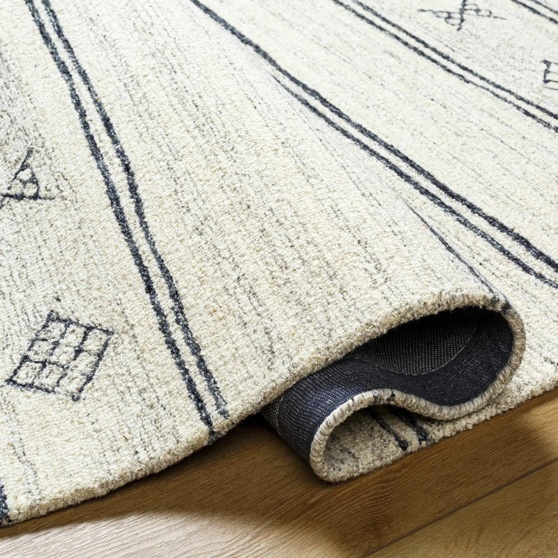 Amaka Area Rug - Clearance by Boutique Rugs