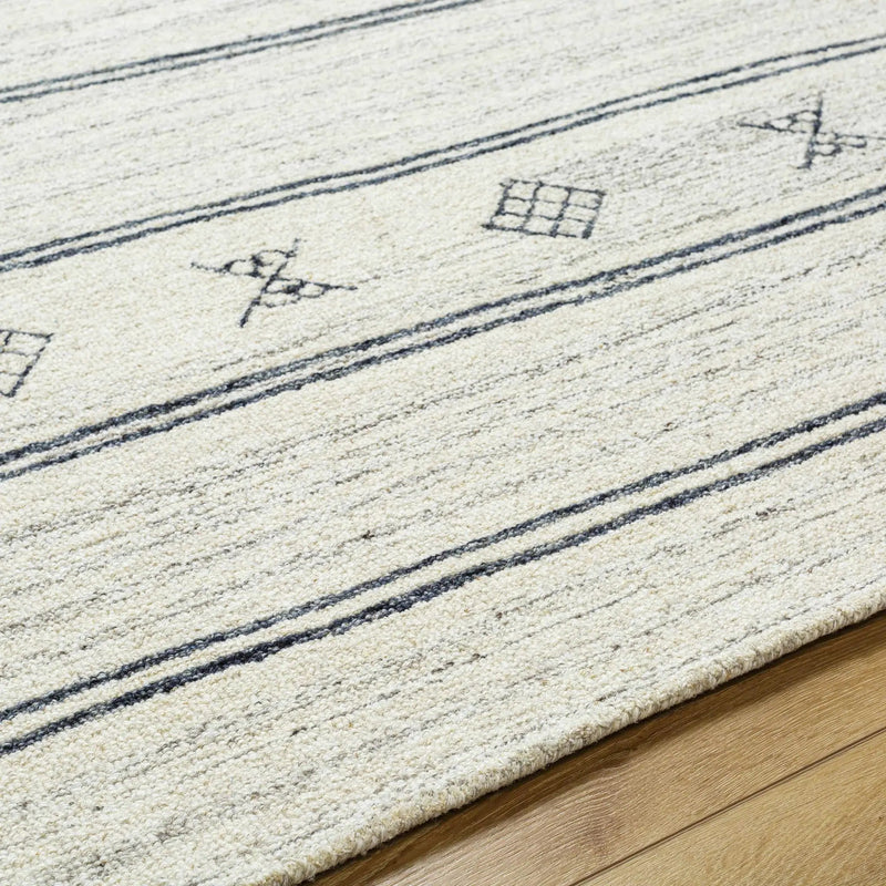 Amaka Area Rug - Clearance by Boutique Rugs
