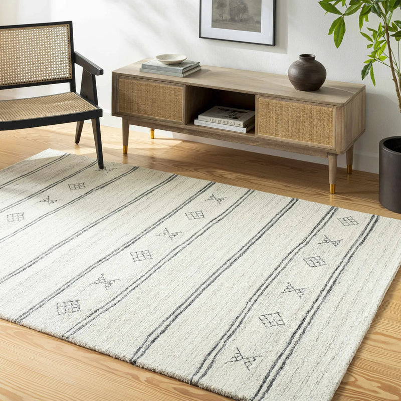 Amaka Area Rug - Clearance by Boutique Rugs