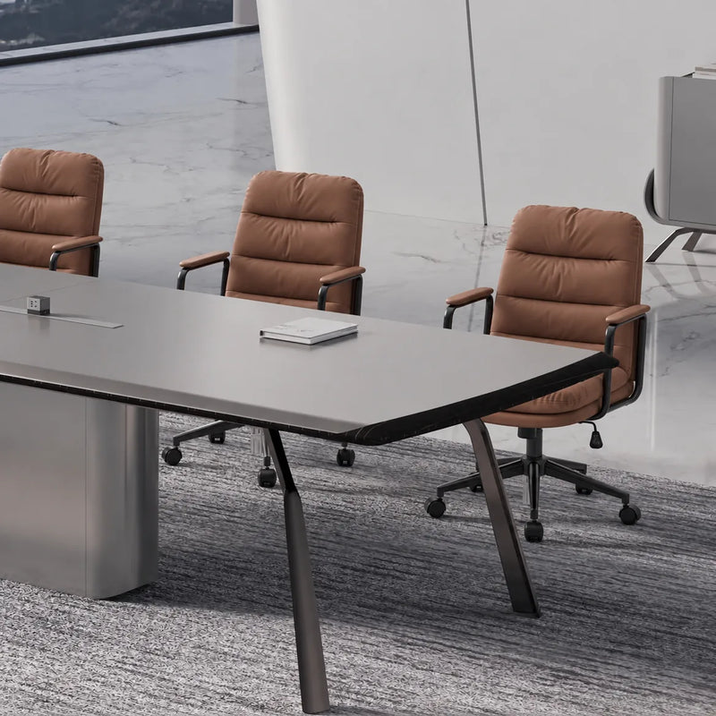 Amalga · Collaborative Work & Meeting Table, photo 4 of 12