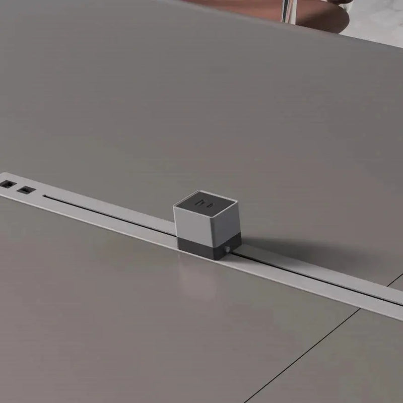 Amalga · Collaborative Work & Meeting Table by Arc Grove