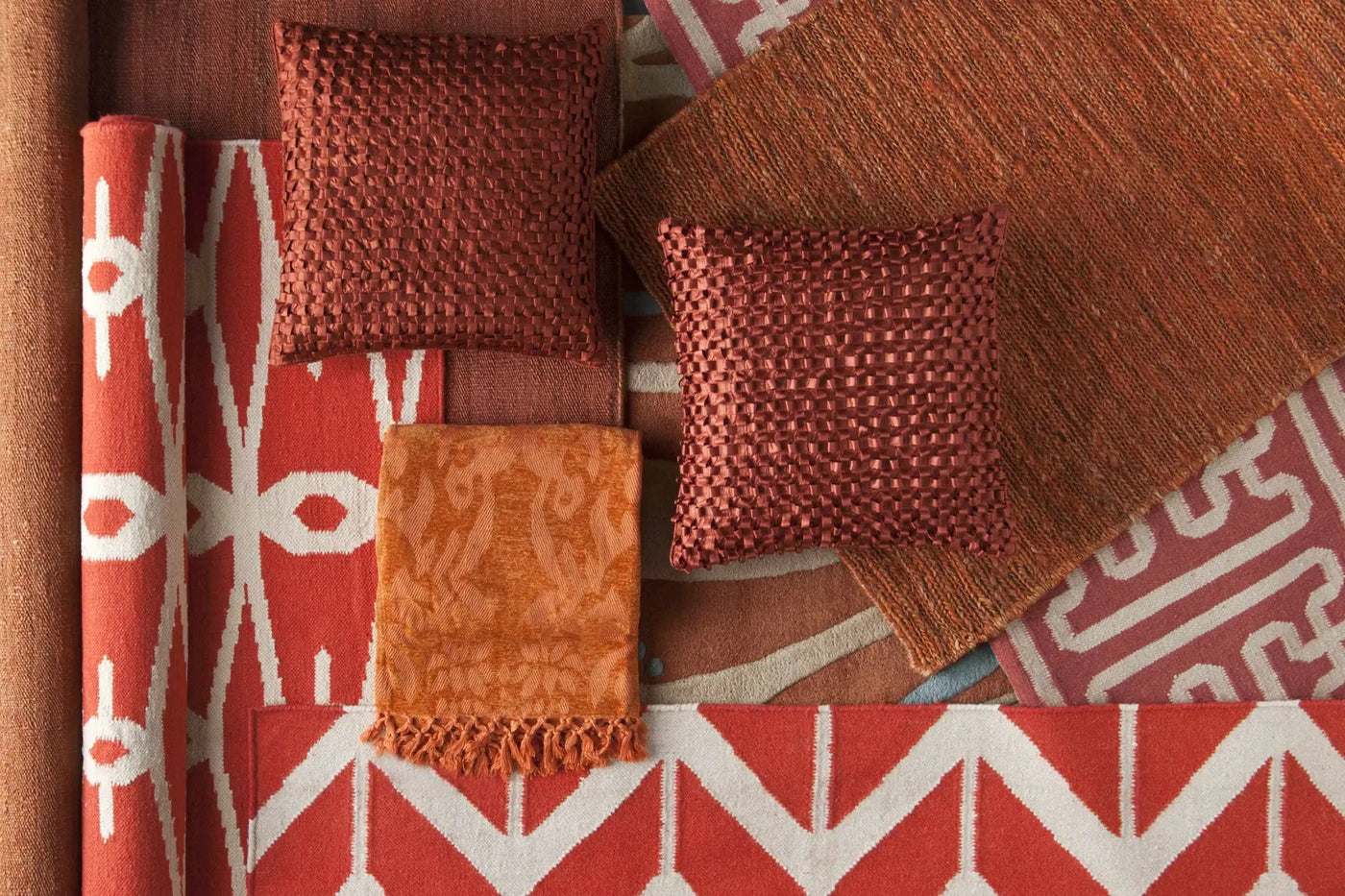 Amalia Area Rug - Clearance by Boutique Rugs