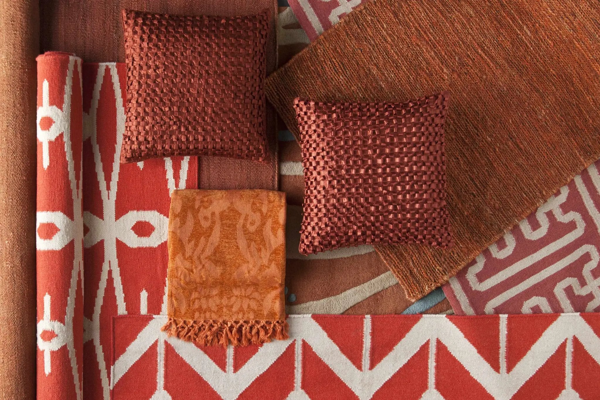Amalia Area Rug - Clearance by Boutique Rugs