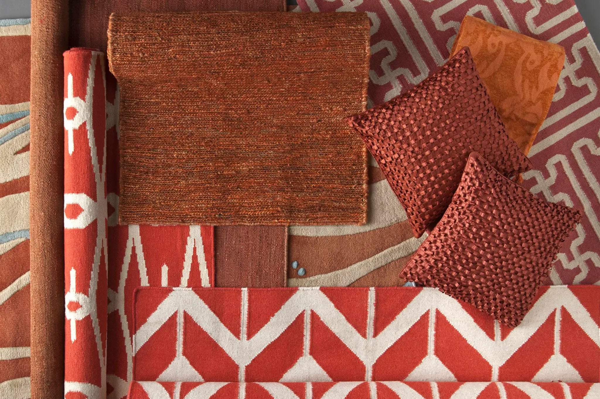 Amalia Area Rug - Clearance by Boutique Rugs