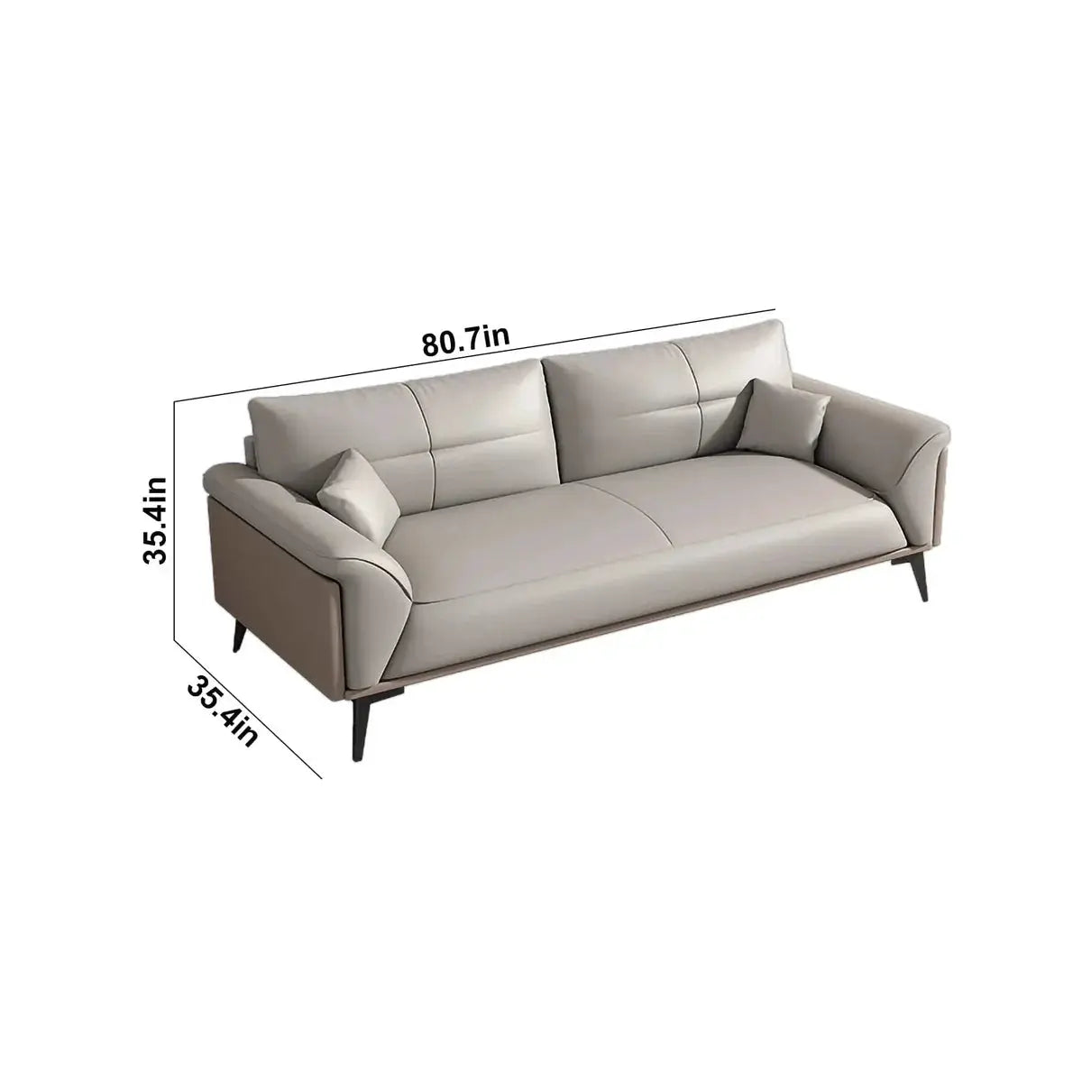 Boren · Office Waiting Area Lounge Seating by Arc Grove