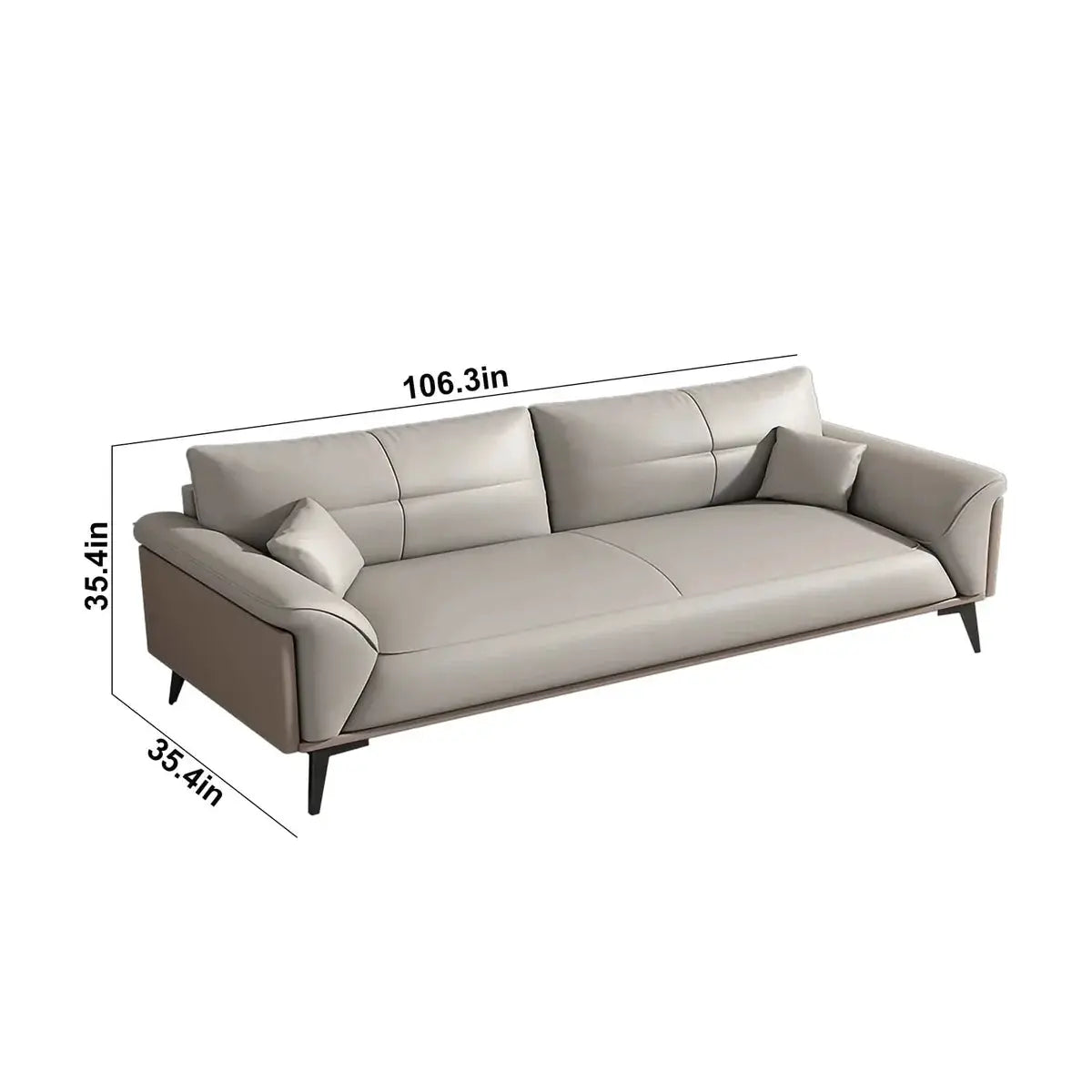 Boren · Office Waiting Area Lounge Seating by Arc Grove
