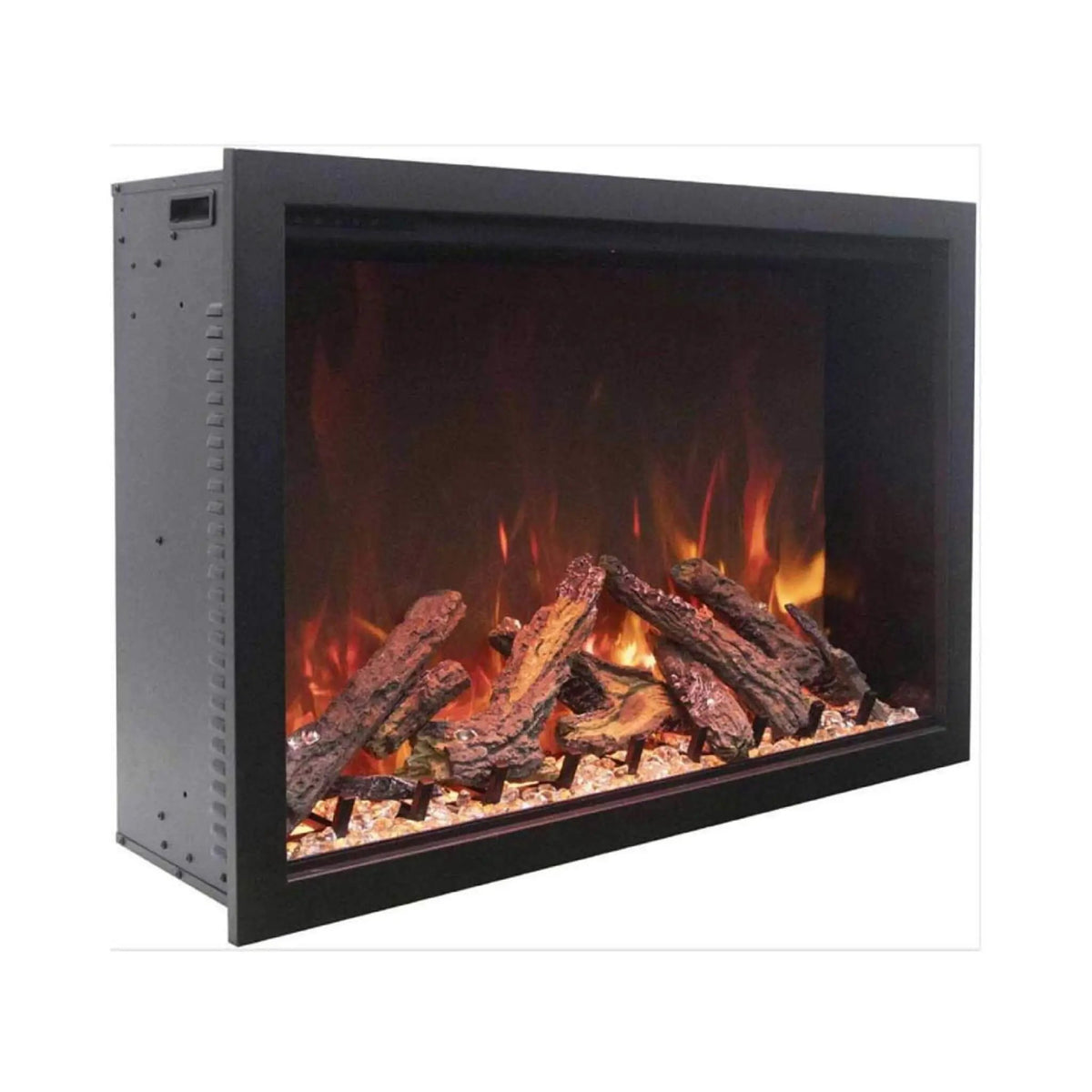 Amantii TRD Smart Electric Fireplace Insert [TRD-26/30/38/44] (SAK83819) by SAKSBY WHOLESALE