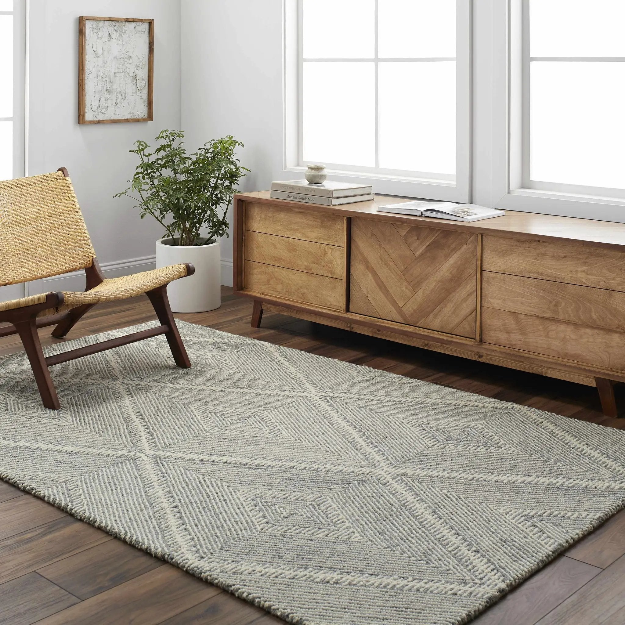Amari Area Rug - Clearance by Boutique Rugs