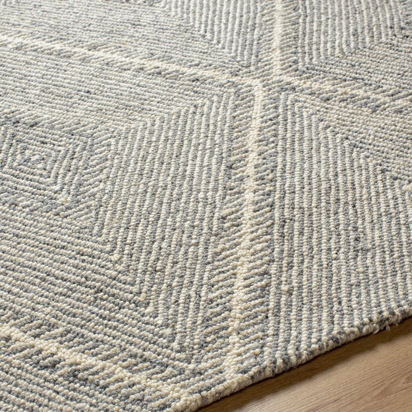 Amari Area Rug - Clearance by Boutique Rugs