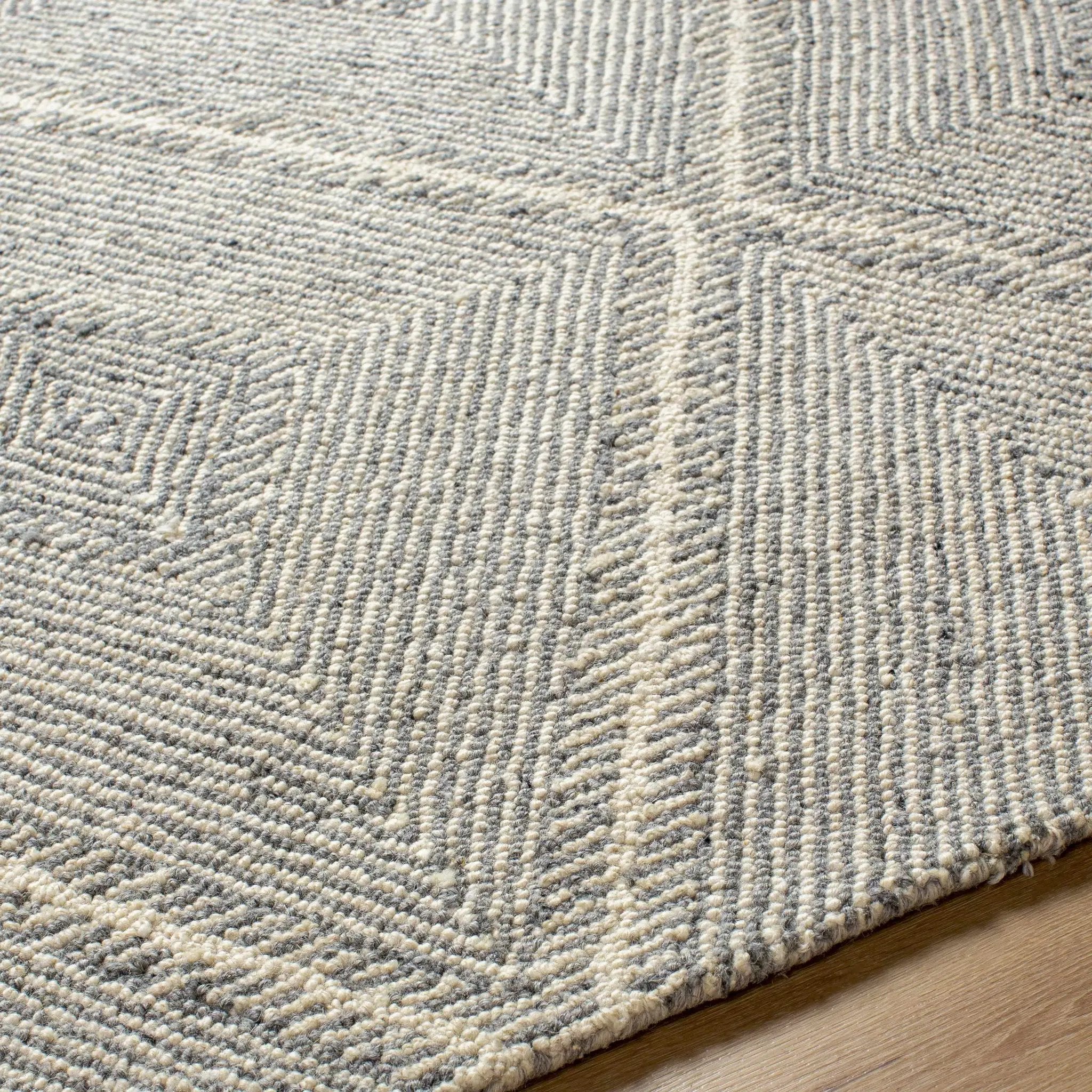 Amari Area Rug - Clearance by Boutique Rugs