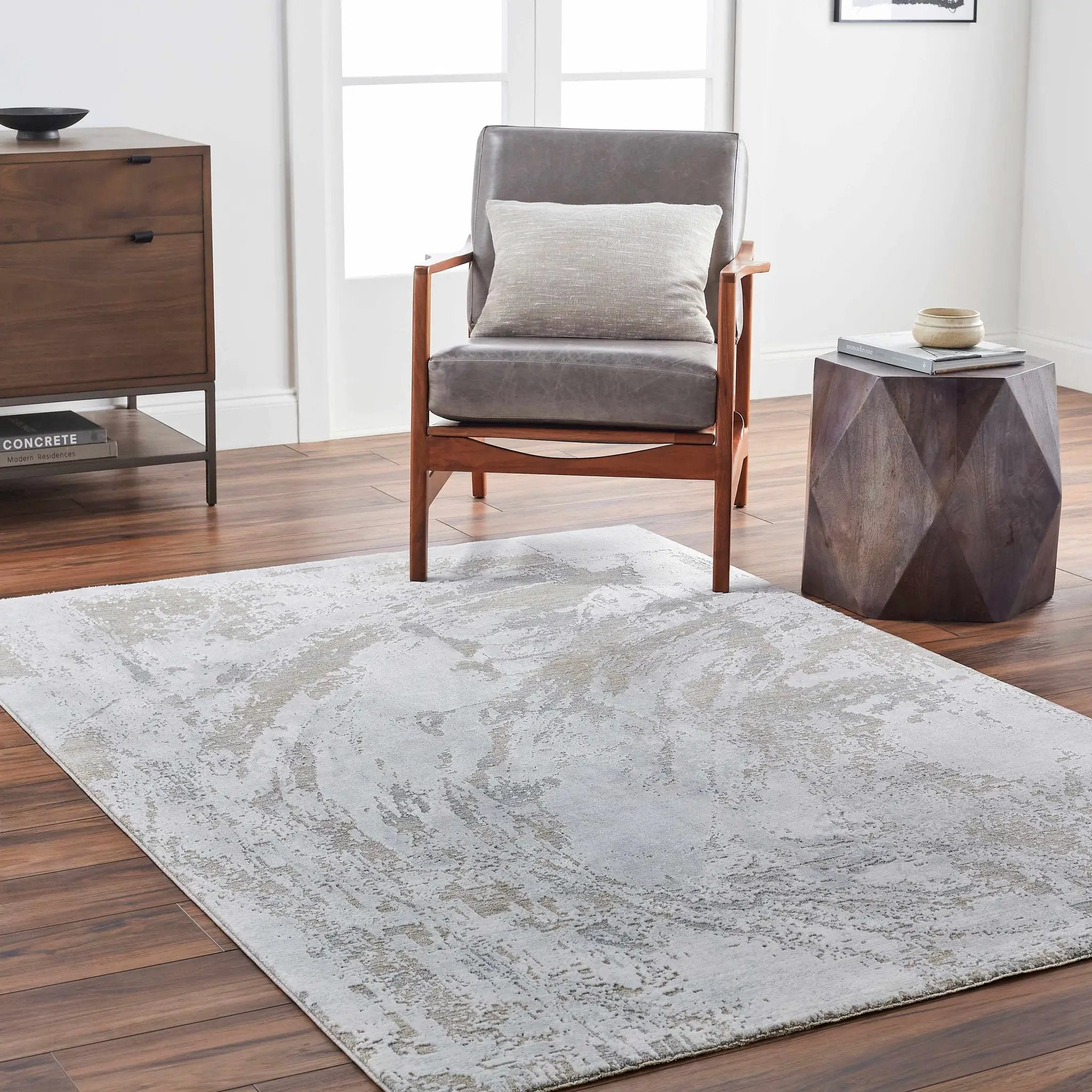 Ambra Thick Luxe Boutique Rug by Boutique Rugs