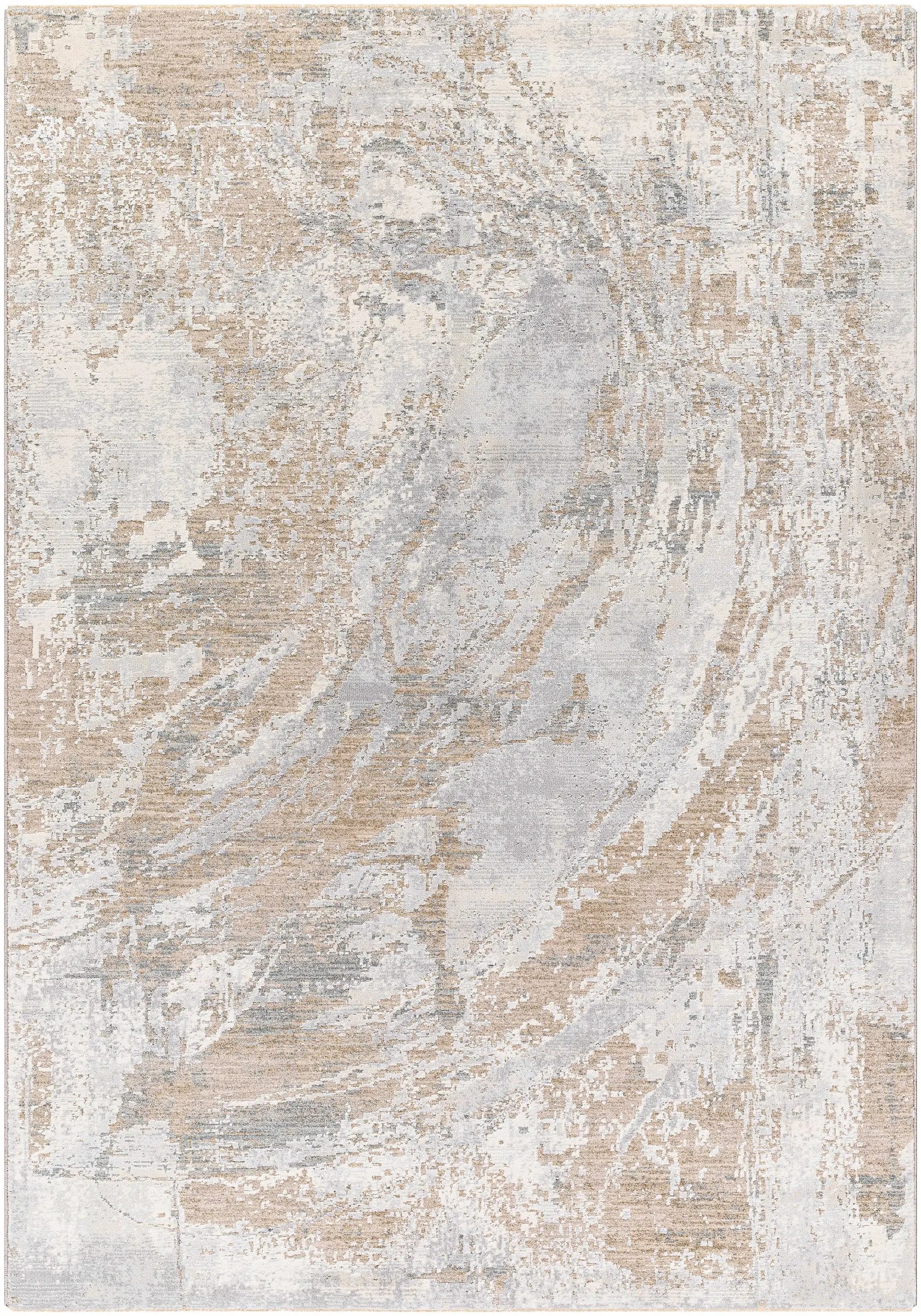 Ambra Thick Luxe Boutique Rug by Boutique Rugs