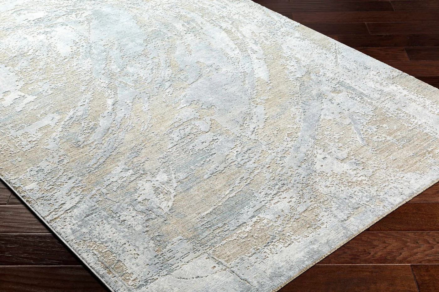 Ambra Thick Luxe Boutique Rug by Boutique Rugs