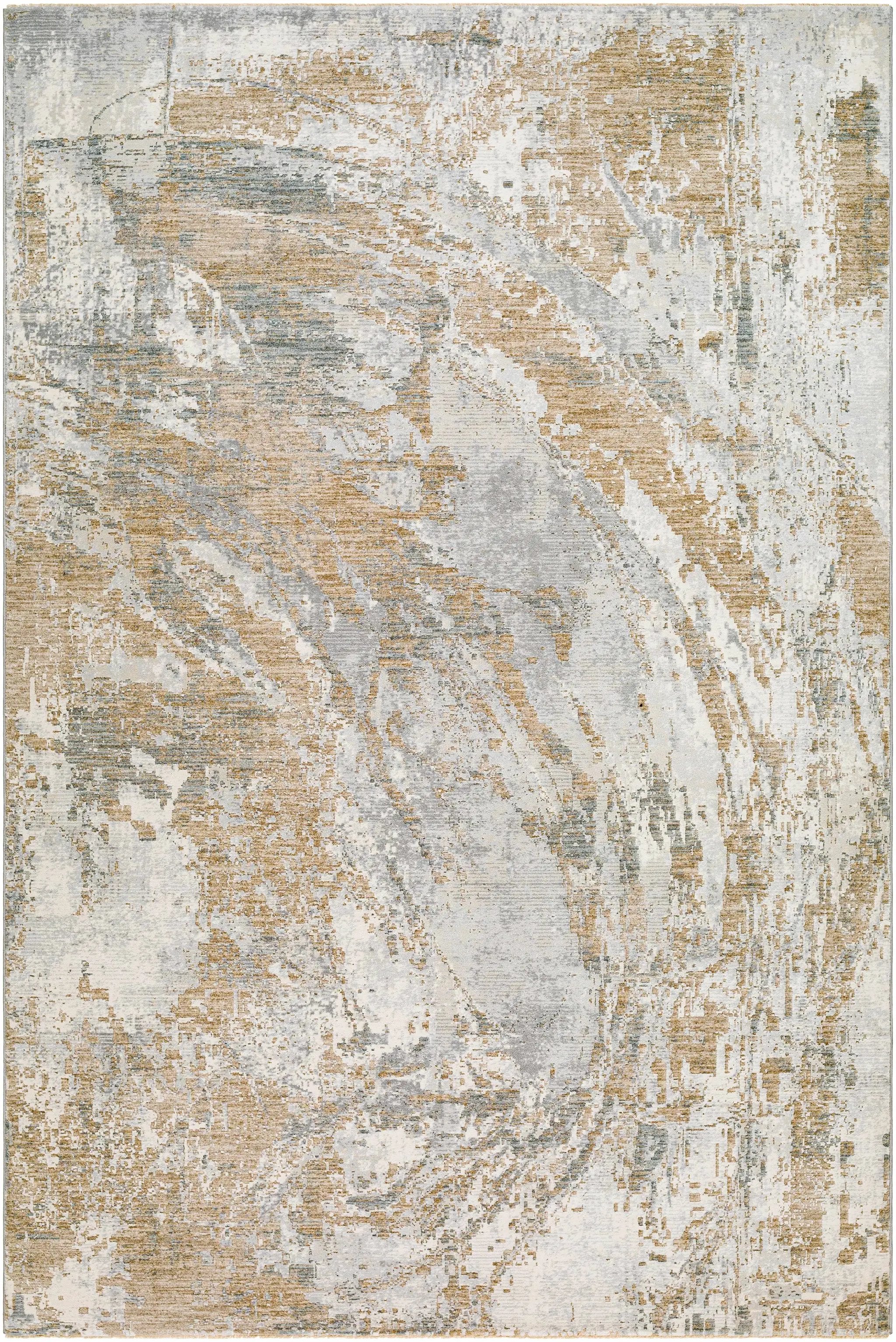 Ambra Thick Luxe Boutique Rug by Boutique Rugs