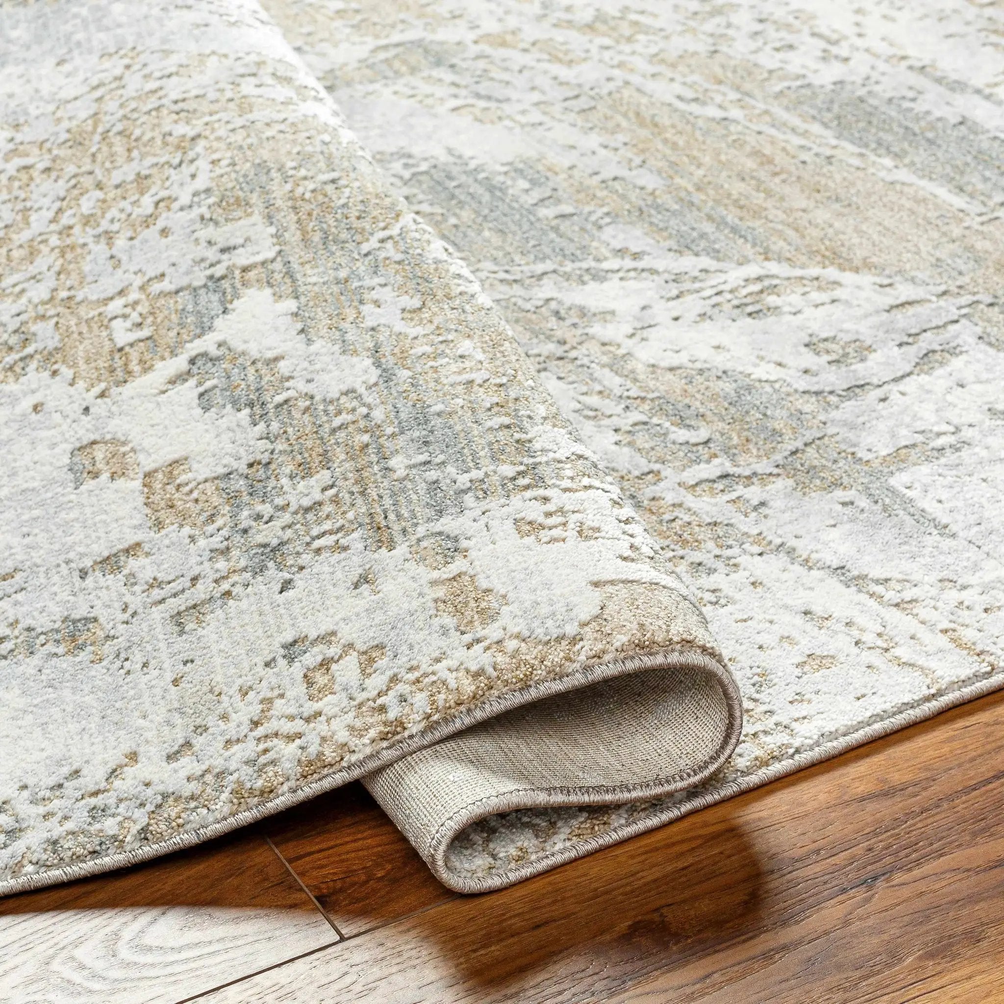 Ambra Thick Luxe Boutique Rug by Boutique Rugs