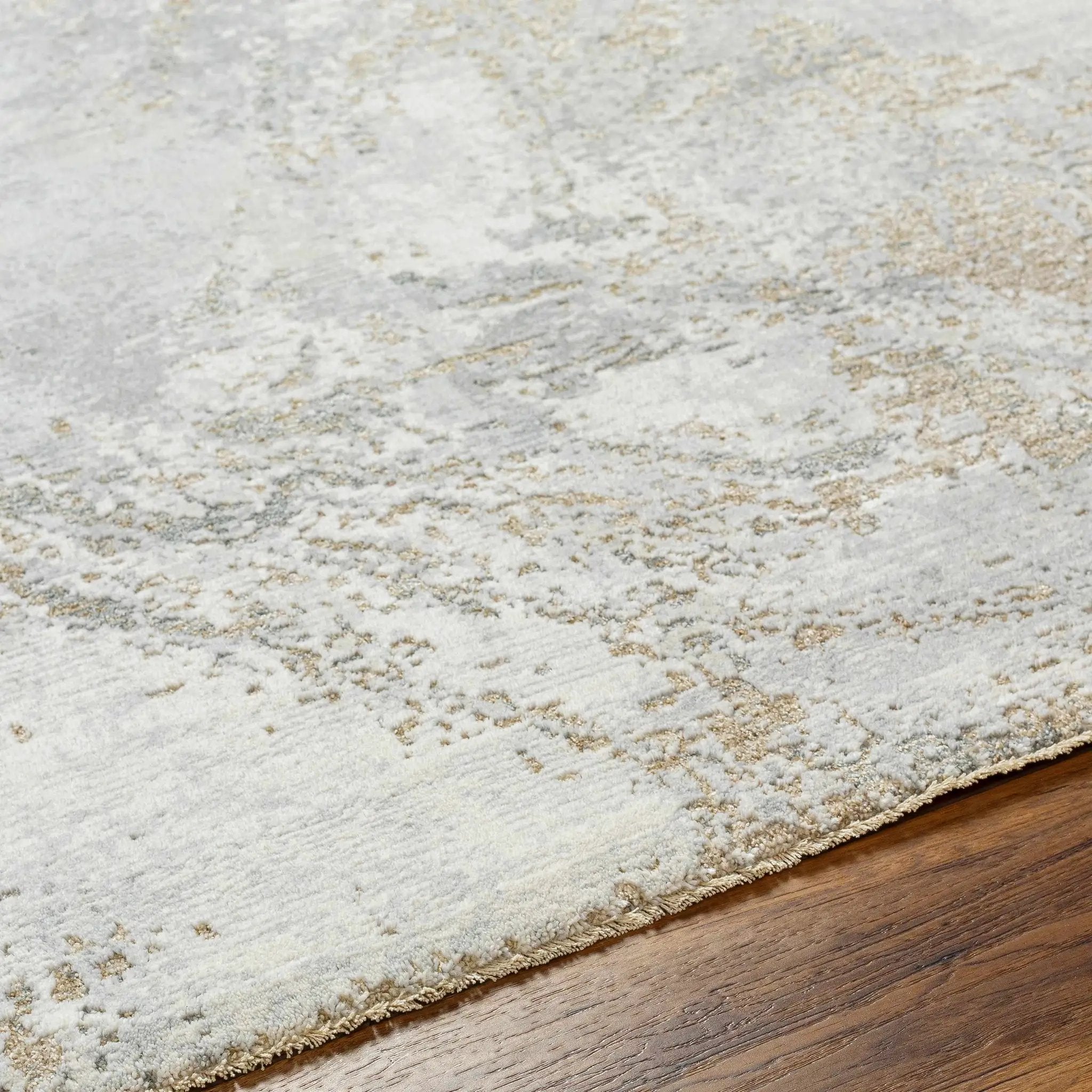 Ambra Thick Luxe Boutique Rug by Boutique Rugs