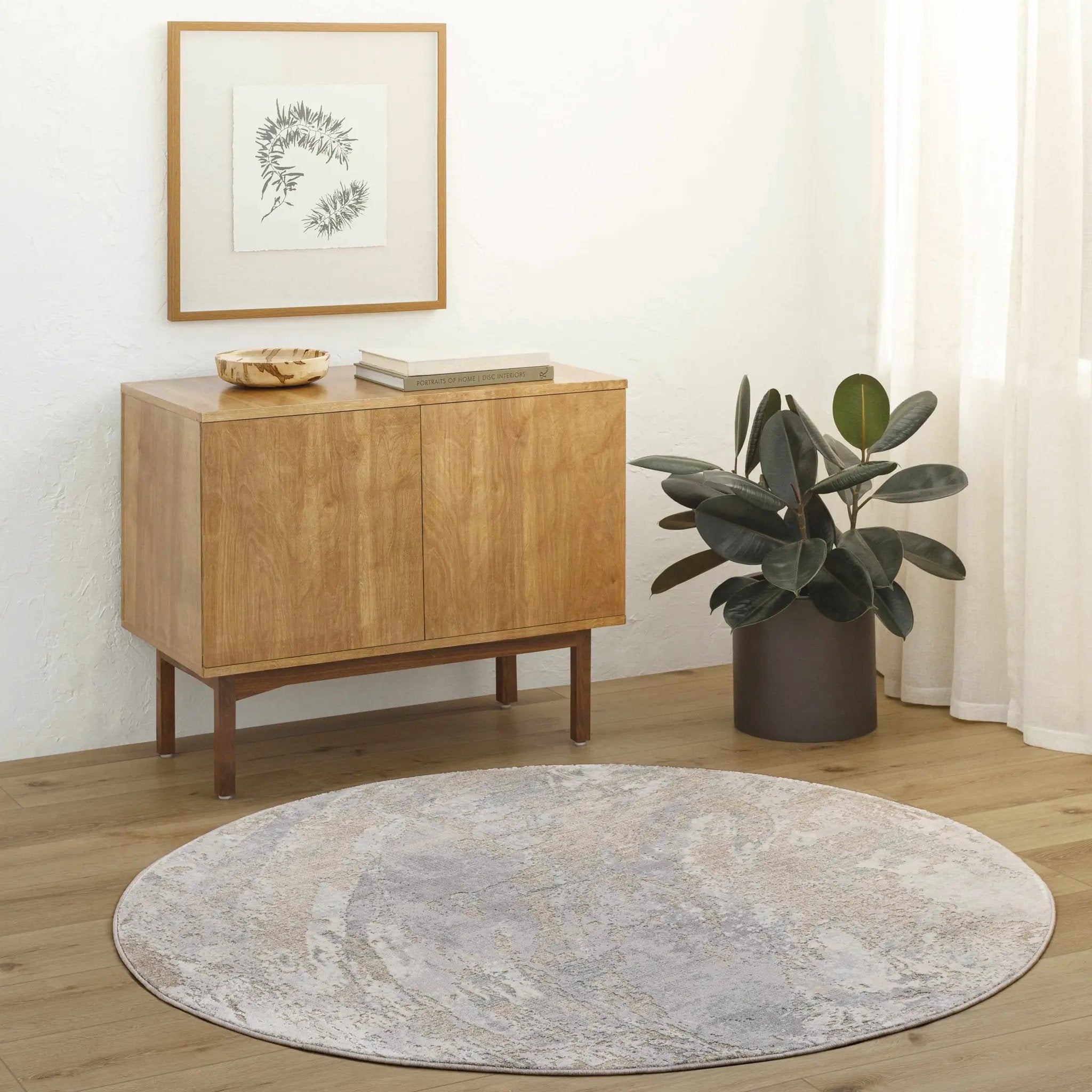 Ambra Thick Luxe Boutique Rug by Boutique Rugs