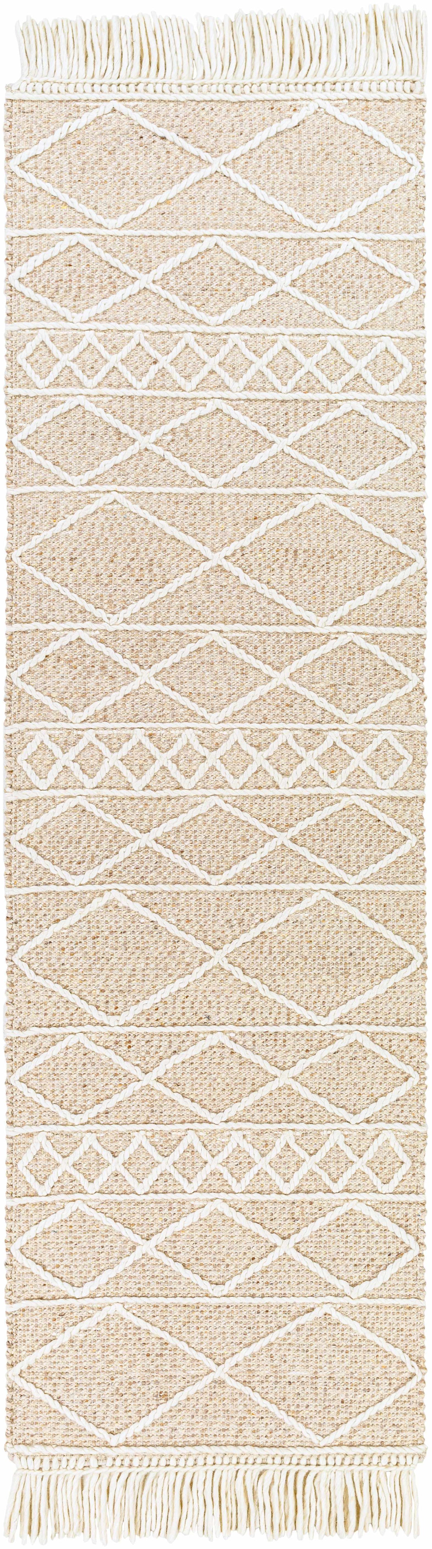Ambulong Area Rug - Clearance by Boutique Rugs
