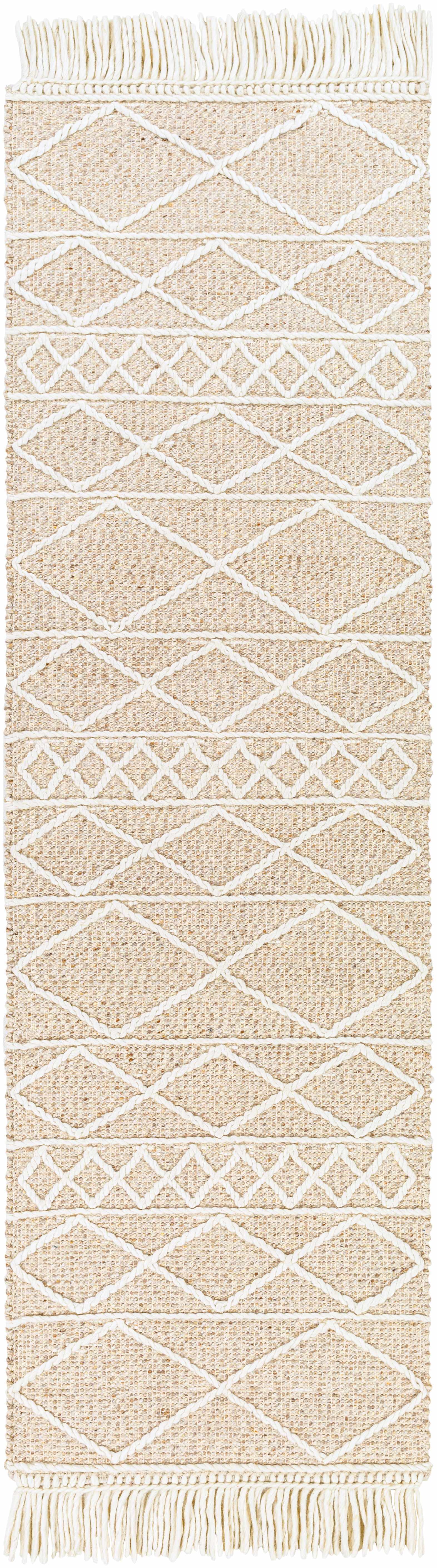 Ambulong Area Rug - Clearance by Boutique Rugs