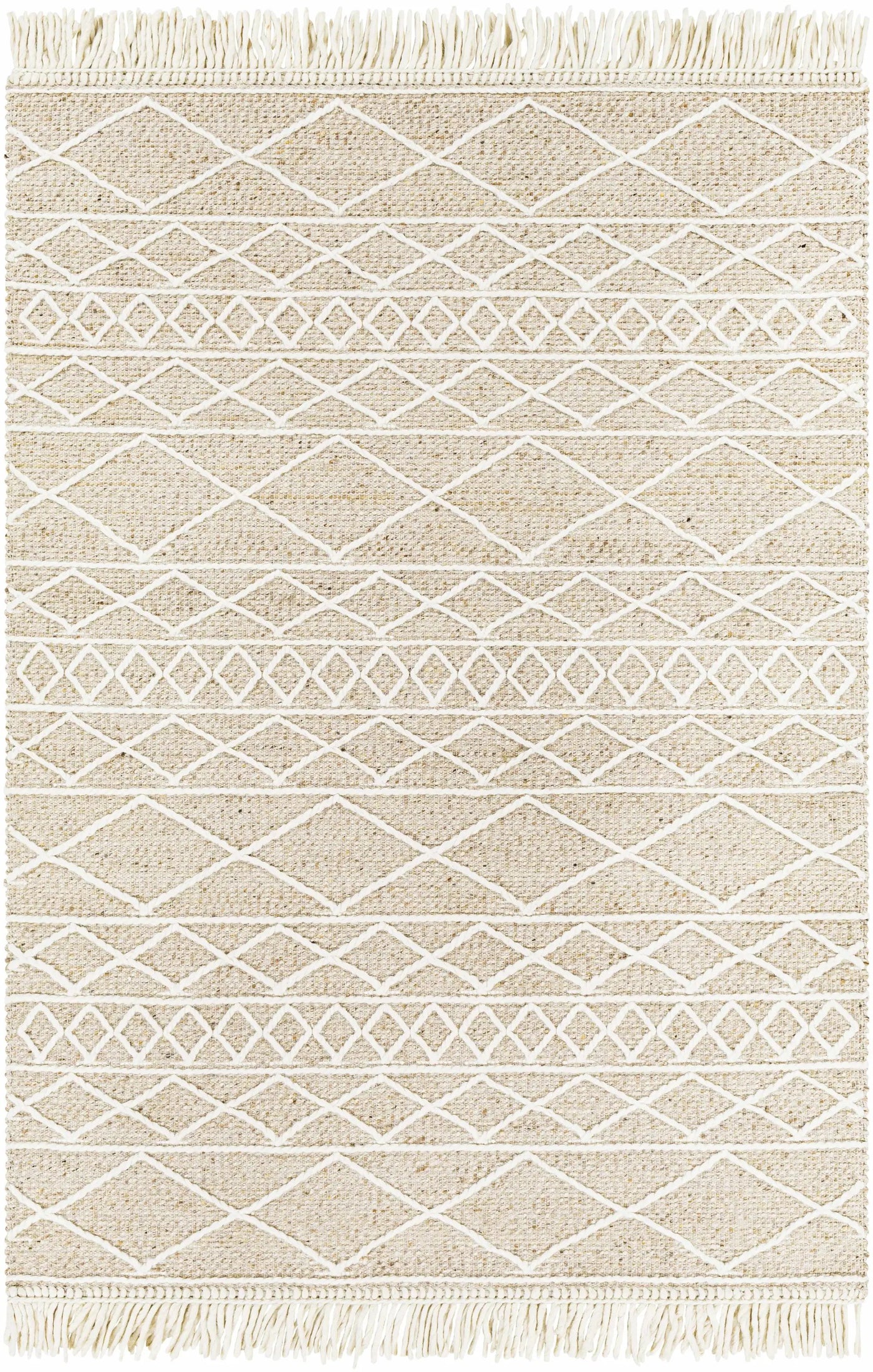 Ambulong Area Rug - Clearance by Boutique Rugs