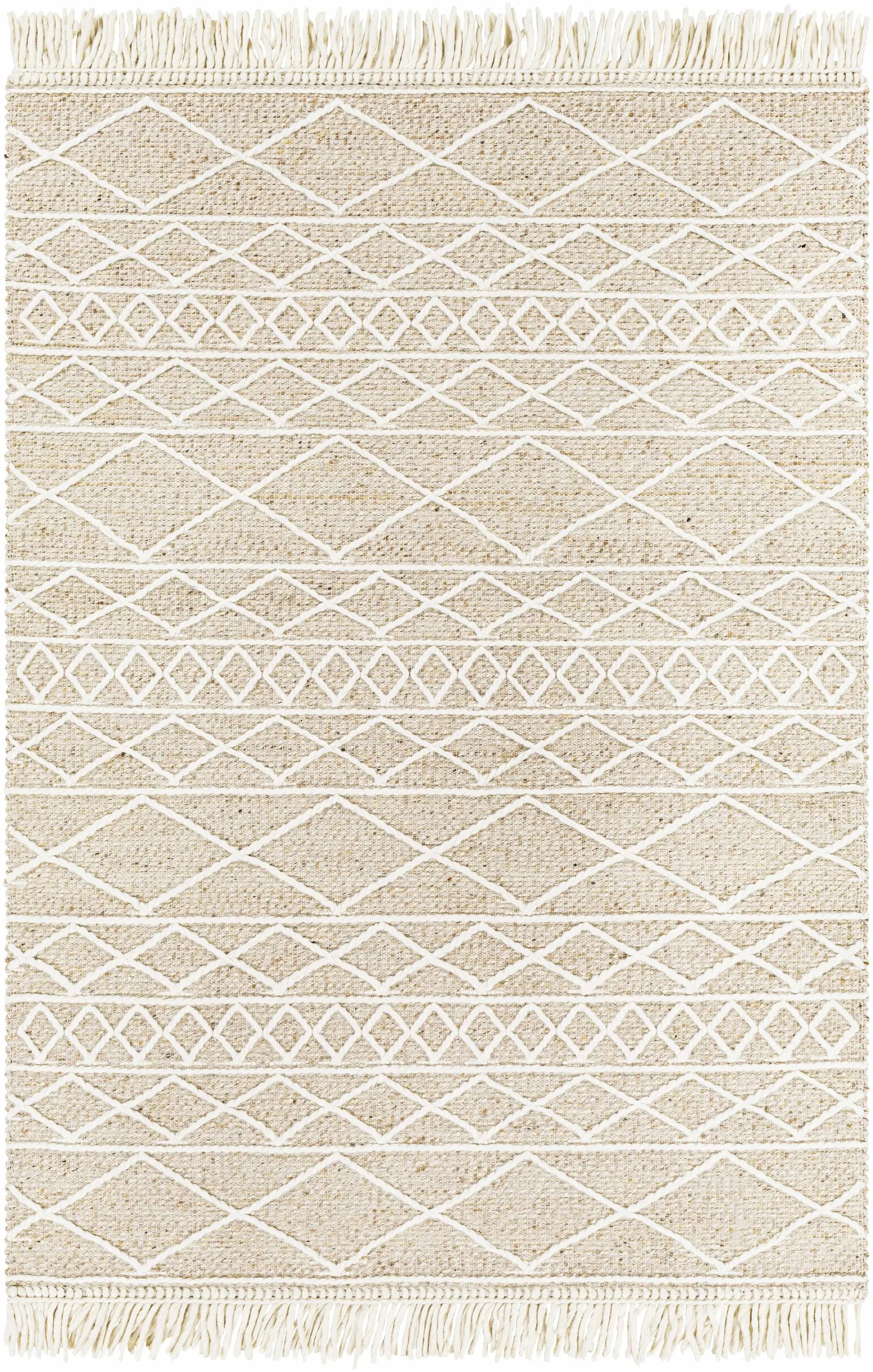 Ambulong Area Rug - Clearance by Boutique Rugs