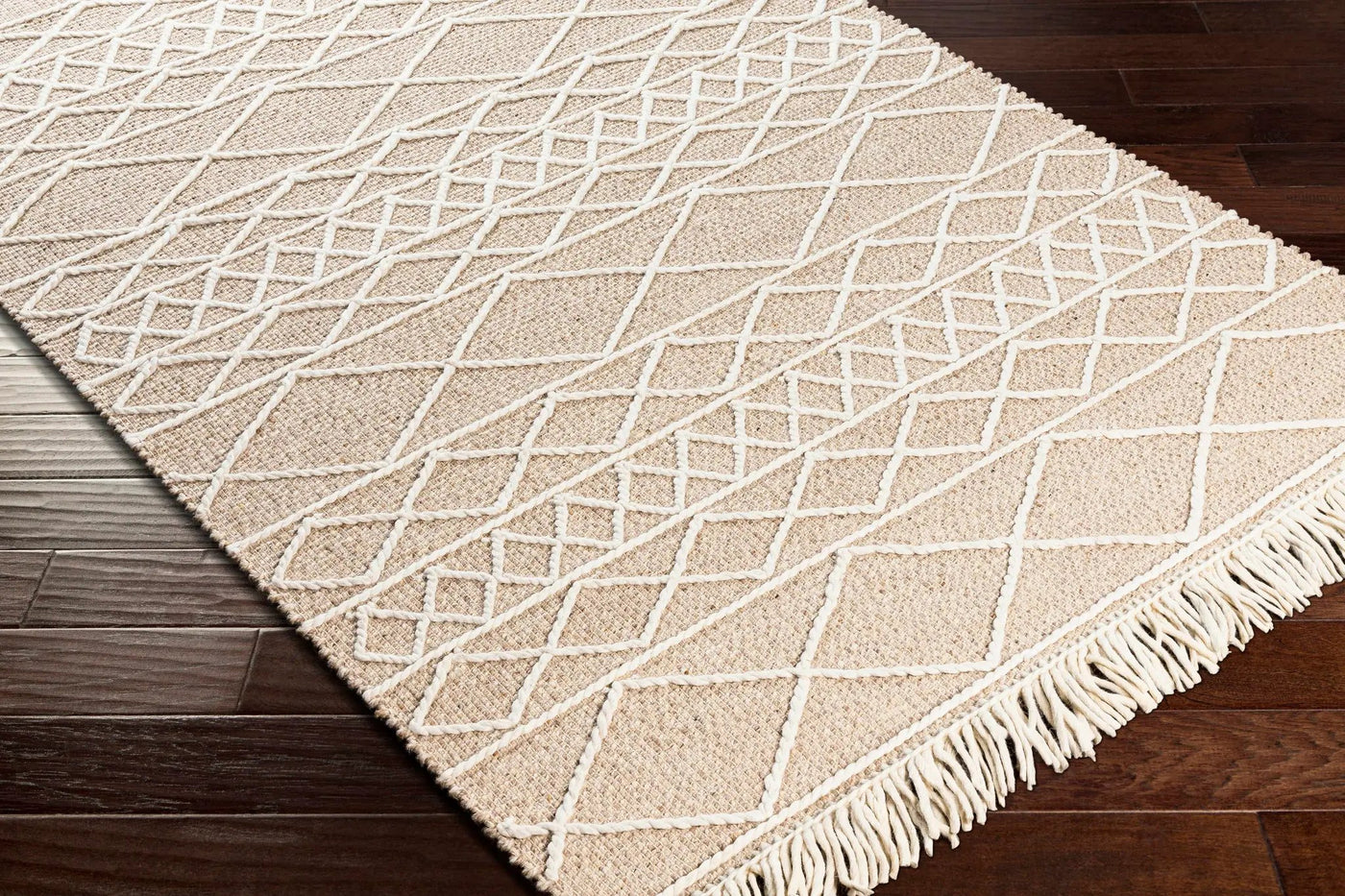 Ambulong Area Rug - Clearance by Boutique Rugs