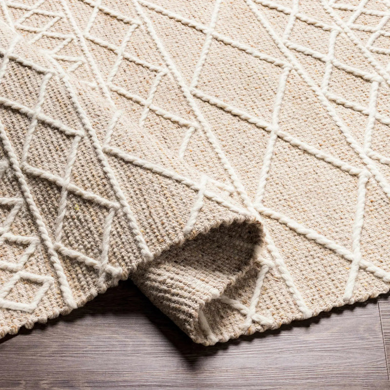 Ambulong Area Rug - Clearance by Boutique Rugs