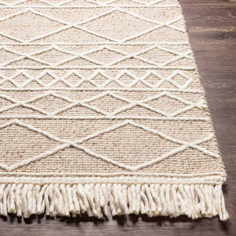 Ambulong Area Rug - Clearance by Boutique Rugs