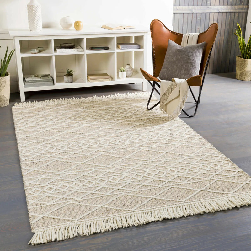 Ambulong Area Rug - Clearance by Boutique Rugs