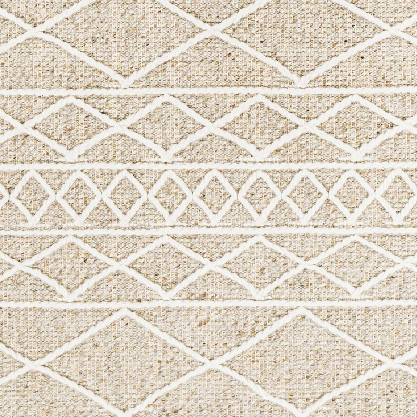 Ambulong Area Rug - Clearance by Boutique Rugs