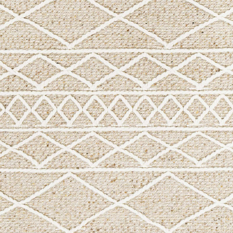 Ambulong Area Rug - Clearance by Boutique Rugs