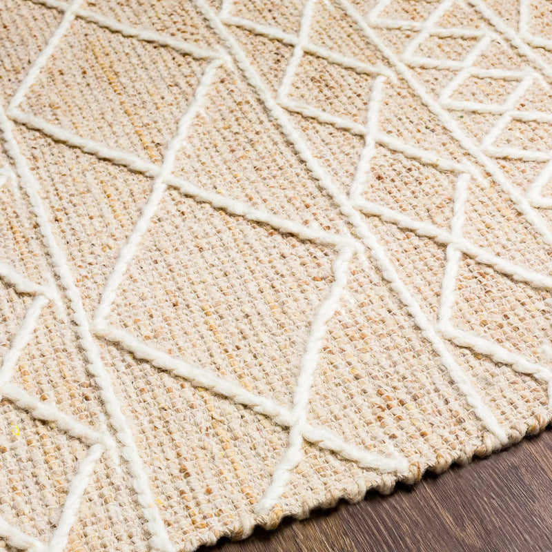 Ambulong Area Rug - Clearance by Boutique Rugs