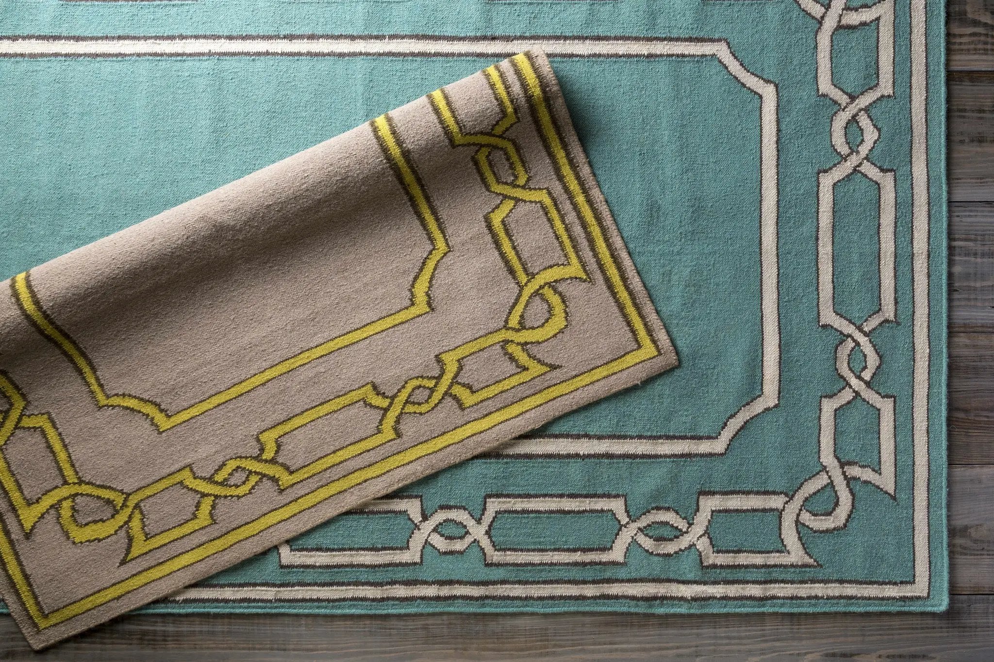 Fruitvale Area Rug - Clearance by Boutique Rugs