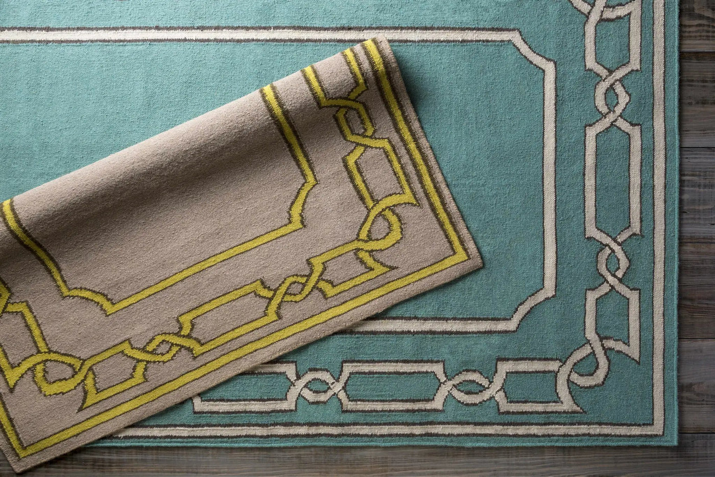 Fruitvale Area Rug - Clearance by Boutique Rugs