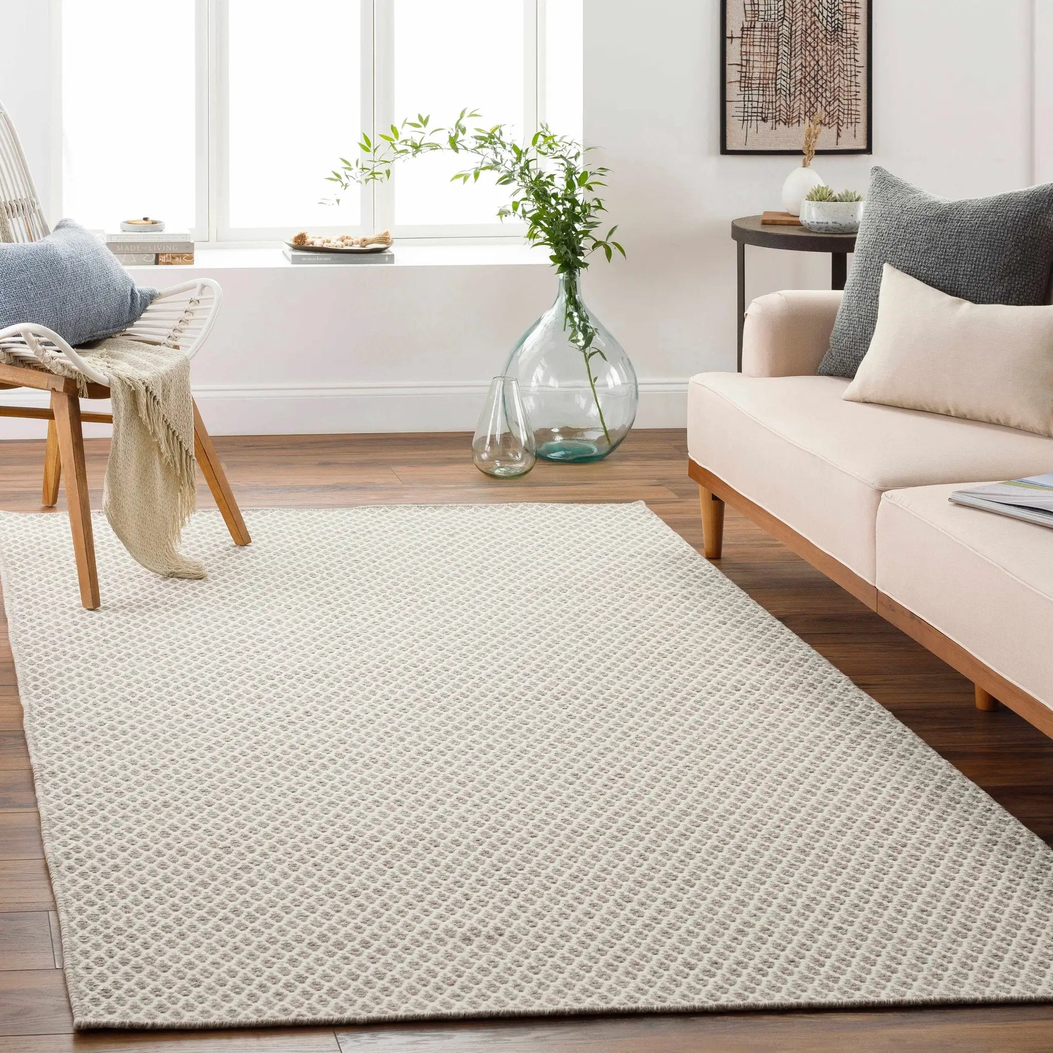Amelia Area Rug - Clearance by Boutique Rugs