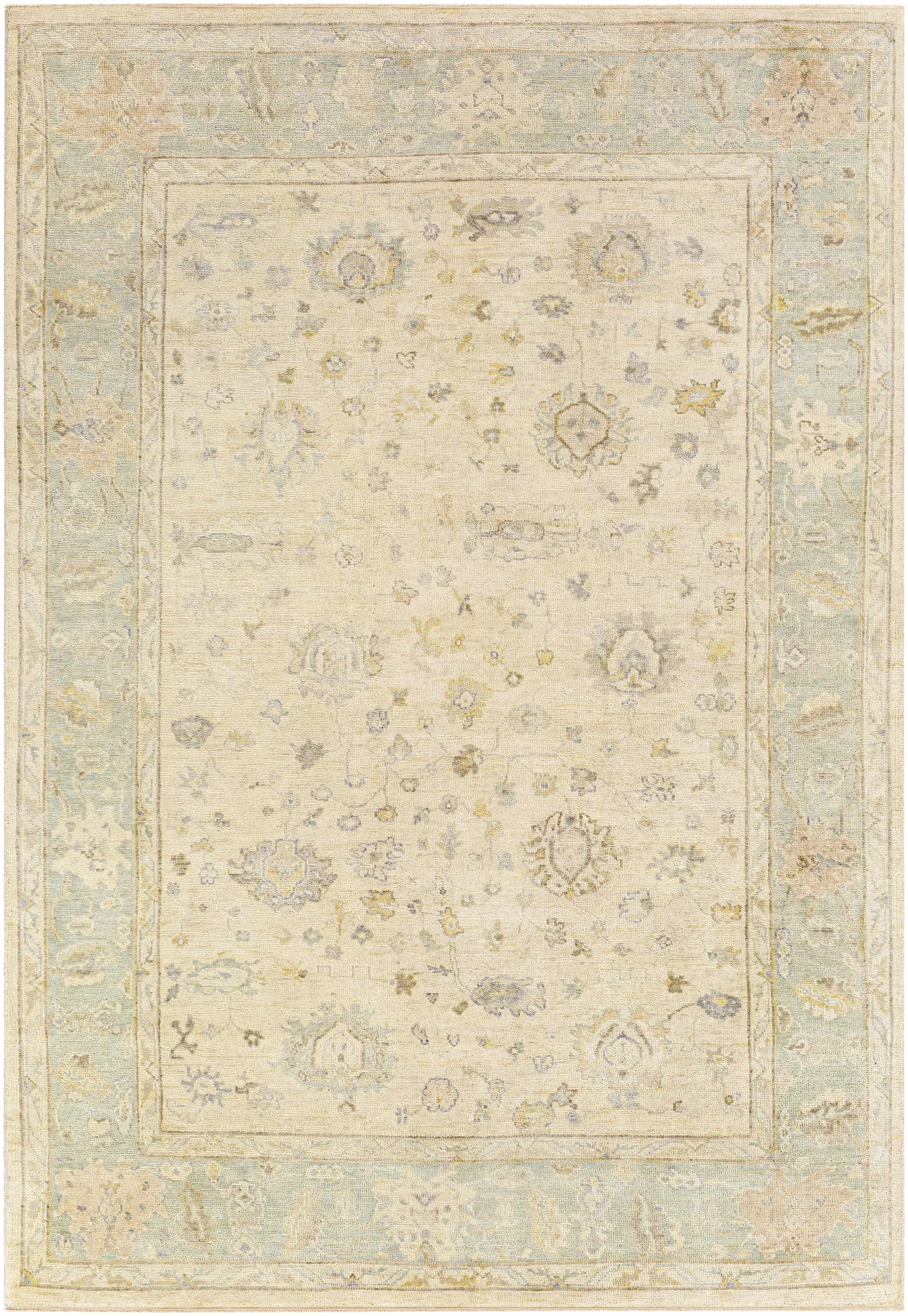 Americus Premium Area Rug - Clearance by Boutique Rugs