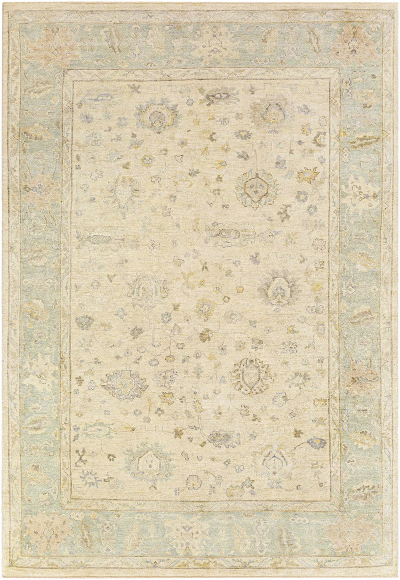 Americus Premium Area Rug - Clearance by Boutique Rugs