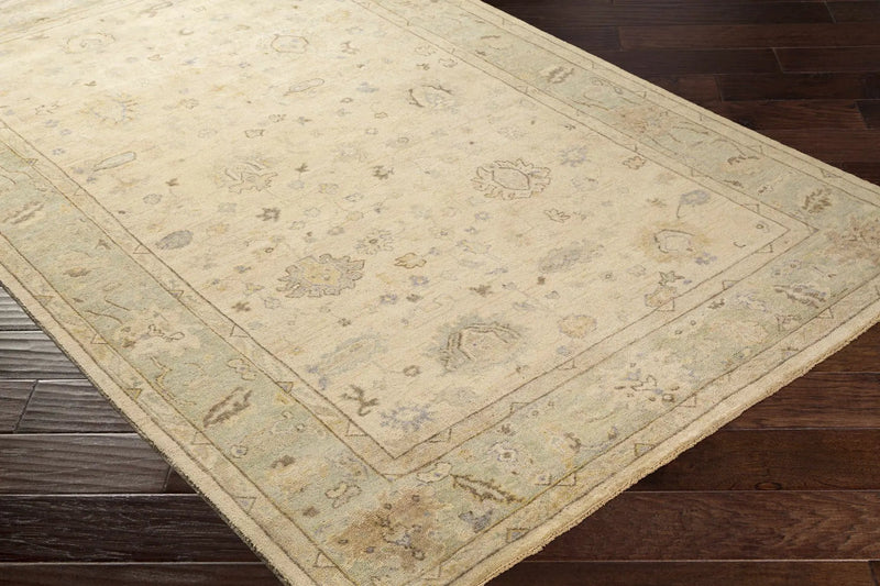 Americus Premium Area Rug - Clearance by Boutique Rugs