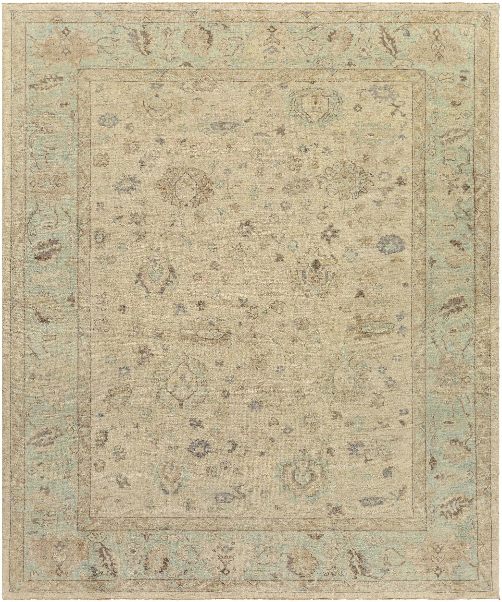 Americus Premium Area Rug - Clearance by Boutique Rugs