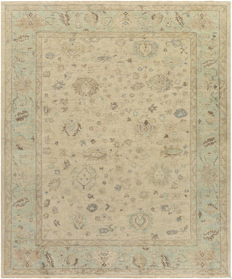 Americus Premium Area Rug - Clearance by Boutique Rugs