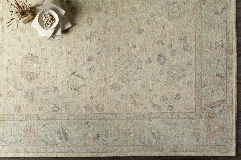 Americus Premium Area Rug - Clearance by Boutique Rugs