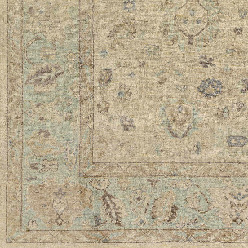 Americus Premium Area Rug - Clearance by Boutique Rugs