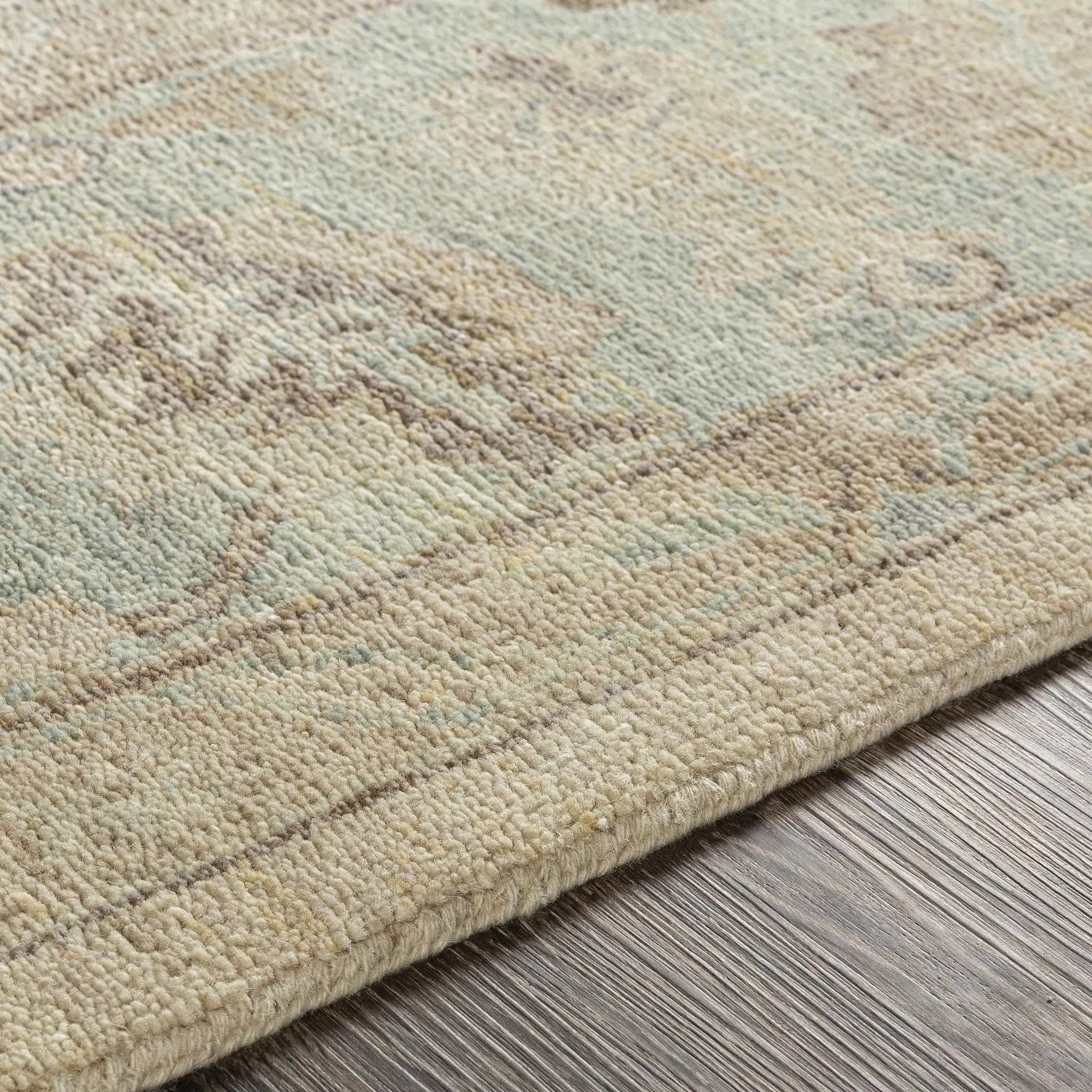 Americus Premium Area Rug - Clearance by Boutique Rugs