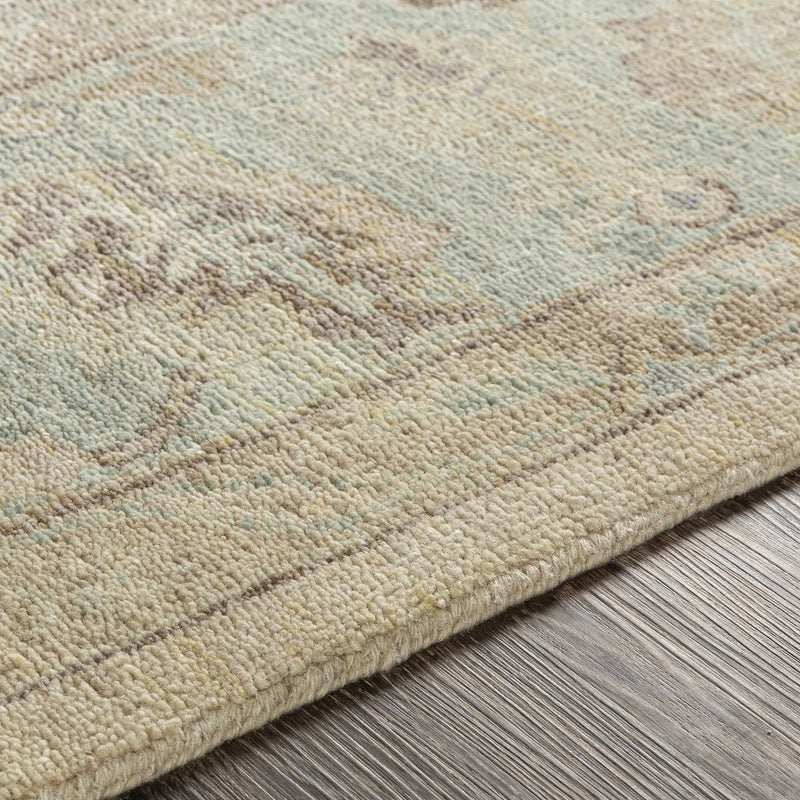 Americus Premium Area Rug - Clearance by Boutique Rugs